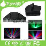 Professional Factory Price 256 Pcs High Brightness LED Moonflower Master Slave Mode Led Stage Light Moonflower for Disco Party