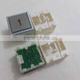 Elevators Push Button,MTD-280/MTD-283 thumbnail-3