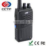 Hot Sale Colorful Uhf High Tech Walkie Talkie Radio With Multi Way thumbnail-6