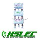 1500kvar 3 Phase Dry Type Air Core Series Reactors