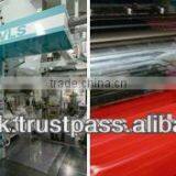 Gravure Printing Packing Materials Company in Japan