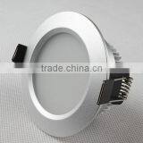 High Bright CE 5730smd Led Down Light 7 Watts, 7w Led Downlight Bathroom, Cabinet/shop/market Ceiling Light Downlight 7w Led