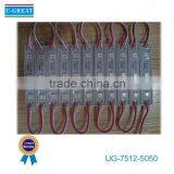 High Lumen 3 Smd 5050 Epistar Led Module