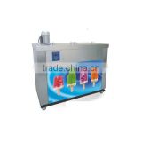 Commerical Popsicle Maker Ice Popsicle Making Machine