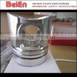 Excavator Engine 6D105 MAHLE Piston thumbnail-1