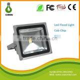 Good Sale High Lumen 50w Led Flood Light Waterproof Dustproof 50w Flood Light AC85-265V Outdoor Lighting
