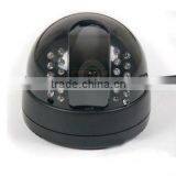 CCTV IR Dome Camera;indoor Dome Camera; Day/night Dome Camera