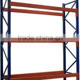 China Supplier Glass Shelf,supermarket Shelf,shelving Unit,collapsible Shelf thumbnail-2