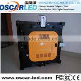 Aluminum Case Die-casting Ultra Thin Rental Indoor Led Display thumbnail-3