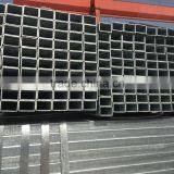 Hot Rolled Square Steel Galvanized Pipes thumbnail-1