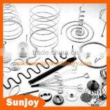 High Quality Trampoline Spring, Manufacturer With ISO thumbnail-2