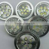 AR111 G53 LED LAMP 5W 7W 9W 12W Dimmable AR111 thumbnail-1