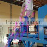 HDPE Plastic Geonet Drainage Composite/ Tri-planar / Tri-dimension / 3d thumbnail-3