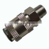European Universal Type Quick Coupling For Pneumatic Tool