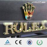 Hotel Sign Board LED Alphabet Acrylic Channel Letters for Decorative thumbnail-4