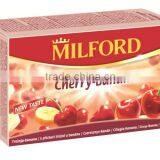 Milford Cherry-Banana Tea thumbnail-1