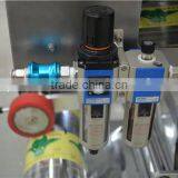 YB-520 Machine Manufacturers Vertical Packaging Machinery 2 Function in One Machine thumbnail-2