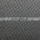 100% polyester mesh kniting fabric polo fabric