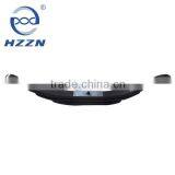 TRA2740 Parablic Leaf Spring