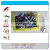 Cartoon Kids Wallet thumbnail-1