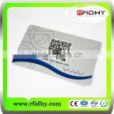 Low Cost Rewritable RFID Card