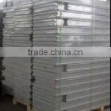 Promotion Price!!! Sandwich Panel and Foamed Cement Board Two Storey School for Manufactured Homes for Sale Supplier's Choice thumbnail-6