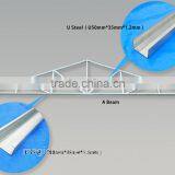 Good Demountable Estate Strong Build House/real Estate 40ft Trade Assurance Container Houses Supplier's Choice thumbnail-4