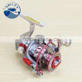 Flannelette Bag Package Lure Fishing Reel thumbnail-5