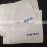Cellphone Screen Cleaning Cloth/ Microfibe Clean Cloth thumbnail-2