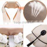 New Arrival Electric Kneading Massage Shawl Virbrating Slimming Belt thumbnail-5