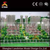 Villa Architecture Design Model,Handmade Architecture House Plan thumbnail-2