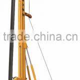 XR280D Rotary Drilling Rig, XCMG XR280D Rotary Drilling Machine thumbnail-1