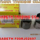 BOSCH Common Rail Injector Solenoid Valve F00RJ02697