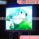 P10 LED Guangzhou SMD Indoor Fullcolor Display