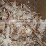 Foods of Crab thumbnail-1