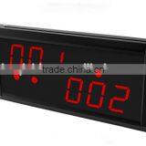 Waiting Customers Device System K-999+236 Ticket Dispenser For Restaurant thumbnail-5