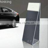 Display Stand, Brochure Board, Multi Brochure Holder, Brochure Stand thumbnail-3