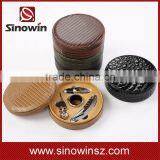 Unique Bottle Opener Corkscrew All-in-one Accessories Set for Wine Lovers thumbnail-1