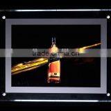 Standing Custom Color Touch Screen Wifi Digital Photo Frame thumbnail-1