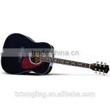 New Design Black 41 Size Gutair (TL-0030) thumbnail-2