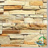 Modern Design Stone Tiles Front Wall thumbnail-1