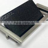 Reversible Belt Buckle High Quality thumbnail-5