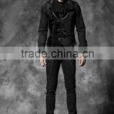 K-172 Hot Sale Brand Men Jeans Wholesale Pants From PUNK thumbnail-6