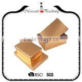 Free Sample Classical Design Art Paper Credit Card Gift Box