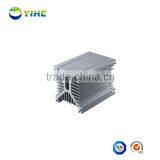 Anodized aluminum heatsink/Extruded aluminum heatsink