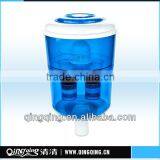 20L water purifier bottle with filter for water dispenser