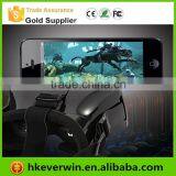 Hot Products! Virtual Reality 1080p 3d Video Glasses for 3D Games and 3D Movies thumbnail-1