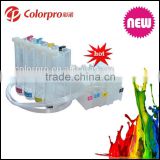 ciss cartridge for hp T120 T520 refill cartridge for hp711 for HP 711 ink tank CISS with ARC for HP T520e printer                        
                                                Quality Choice