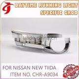 Exclusive Design FOR NNISSAN NEW TIIDA DRL Daytime Running LIGHT