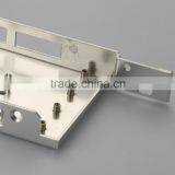 Aluminum PEM Nuts Assembled Parts Custom Metal Stamping Part thumbnail-5